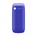 Back Panel Cover For Hsl S99 Plus Blue - Maxbhi.com