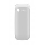 Back Panel Cover For Hsl S99 Plus White - Maxbhi.com
