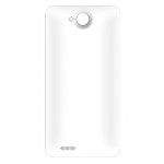 Back Panel Cover For Hsl Style A400 White - Maxbhi Com