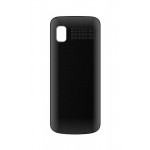 Back Panel Cover For Hsl X8 Black - Maxbhi.com
