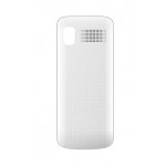Back Panel Cover For Hsl X8 White - Maxbhi.com