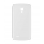 Back Panel Cover For Hsl Y303 White - Maxbhi.com