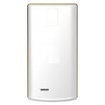 Back Panel Cover For Hsl Y401 White - Maxbhi Com