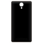 Back Panel Cover For Hsl Y501 Plus Black - Maxbhi Com
