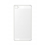 Back Panel Cover For Hsl Y501 White - Maxbhi.com