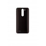 Back Panel Cover For Hsl Yuva Y4200 Black - Maxbhi.com