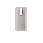 Back Panel Cover For Hsl Yuva Y4200 White - Maxbhi.com
