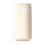 Back Panel Cover For Htc 10 Lifestyle Gold - Maxbhi Com