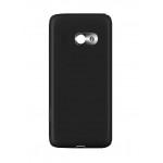 Back Panel Cover For Htc 7 Surround T8788 Black - Maxbhi.com