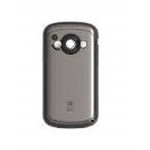 Back Panel Cover For Htc 8525 Silver - Maxbhi.com