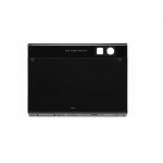 Back Panel Cover For Htc Advantage X7500 Black - Maxbhi.com