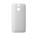 Back Panel Cover For Htc Butterfly 2 White - Maxbhi.com