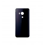 Back Panel Cover For Htc Butterfly 3 Blue - Maxbhi Com