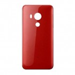 Back Panel Cover For Htc Butterfly 3 Red - Maxbhi Com