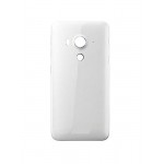 Back Panel Cover For Htc Butterfly 3 White - Maxbhi.com