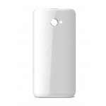 Back Panel Cover For Htc Butterfly X920e White - Maxbhi Com