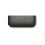 Back Panel Cover For Htc C110e Radar 4g Black - Maxbhi.com