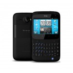 Back Panel Cover For Htc Chachacha Black - Maxbhi.com