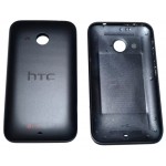 Back Panel Cover For Htc Desire 200 White - Maxbhi Com
