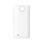 Back Panel Cover For Htc Desire 300 White - Maxbhi.com