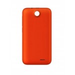 Back Panel Cover For Htc Desire 310 Red - Maxbhi.com