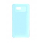 Back Panel Cover For Htc Desire 400 Blue - Maxbhi.com
