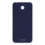 Back Panel Cover For Htc Desire 510 Blue - Maxbhi.com