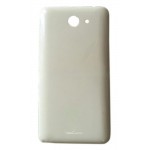 Back Panel Cover For Htc Desire 516 White - Maxbhi Com