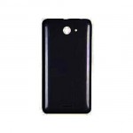Back Panel Cover For Htc Desire 516c Black - Maxbhi.com