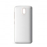 Back Panel Cover For Htc Desire 526g Plus Dual Sim Red - Maxbhi.com