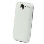 Back Panel Cover for HTC Desire A8180 - White