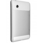 Back Panel Cover for HTC For Verizon - White