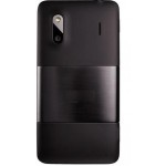 Back Panel Cover for HTC Hero S - White