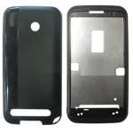 Back Panel Cover for HTC Imagio - White
