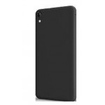 Back Panel Cover for HTC One E9s - Grey