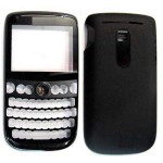 Back Panel Cover for HTC Snap S521 - White