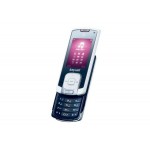 Back Panel Cover for HTC T-Mobile MDA Vano - White