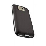 Back Panel Cover for HTC Touch2 T3320 - Black