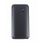 Back Panel Cover For Htc 10 Black - Maxbhi Com