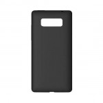 Back Panel Cover For Htc Desire 606w Black - Maxbhi.com