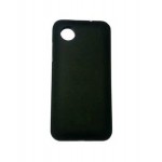 Back Panel Cover For Htc Desire 709d Black - Maxbhi.com