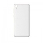 Back Panel Cover For Htc Desire 728g Dual Sim White - Maxbhi.com