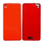 Back Panel Cover For Htc Desire 816d Red - Maxbhi Com