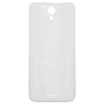 Back Panel Cover For Htc Desire 820 Mini White - Maxbhi Com