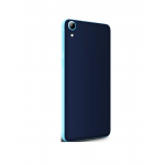 Back Panel Cover For Htc Desire 820q Dual Sim Blue - Maxbhi.com