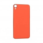 Back Panel Cover For Htc Desire 820q Dual Sim Orange - Maxbhi.com