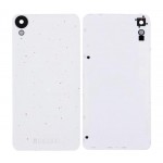 Back Panel Cover For Htc Desire 825 White - Maxbhi Com