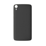 Back Panel Cover For Htc Desire 828 Dual Sim Black - Maxbhi.com