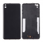 Back Panel Cover For Htc Desire 8 Black - Maxbhi Com