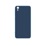 Back Panel Cover For Htc Desire Eye Blue - Maxbhi.com